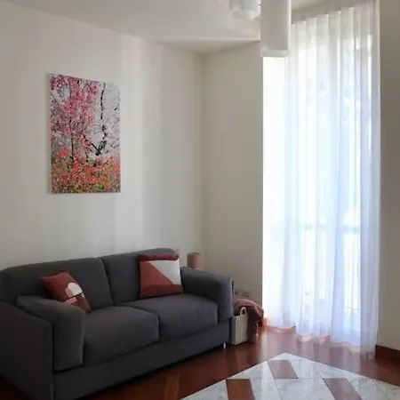 Apartment Appartamentoarchimede5 Milan