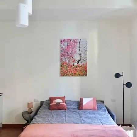 Appartamentoarchimede5 Apartment *
