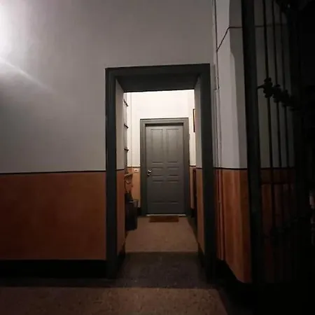 Appartamentoarchimede5 Apartment *