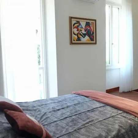 Appartamentoarchimede5 Apartment Milan