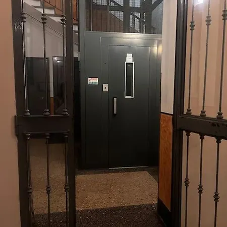 Apartment Appartamentoarchimede5