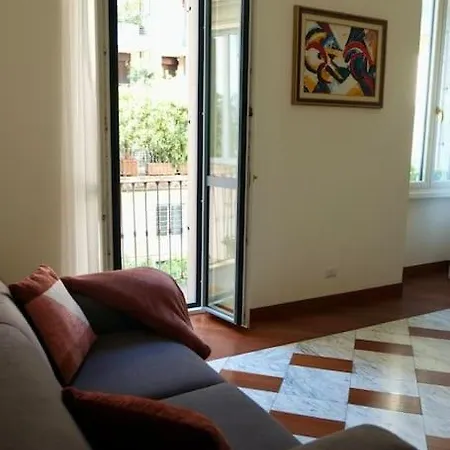 Appartamentoarchimede5 * Milan