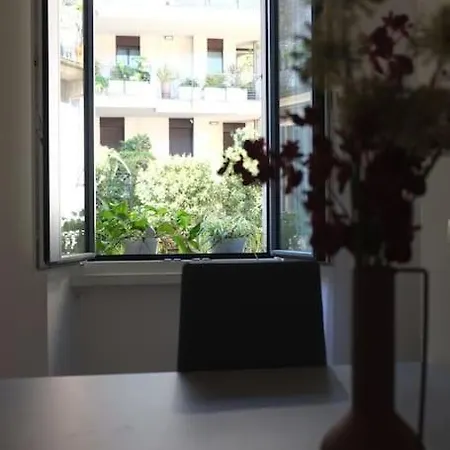 Appartamentoarchimede5 Appartement *