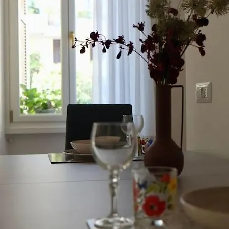 Appartement Appartamentoarchimede5